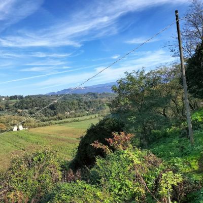 Foto AZ Sonnina e Monti Simbruini_Genazzano29_10_2020a