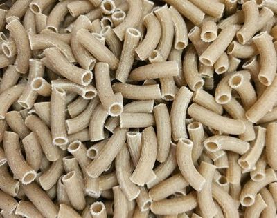 Pasta di sorgo