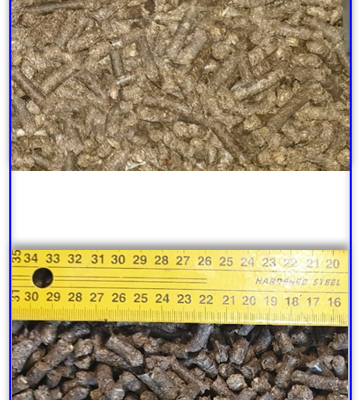 Pellet